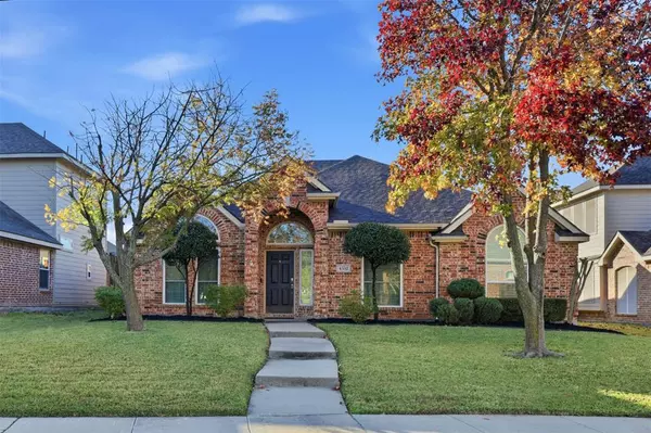 Plano, TX 75024,4552 Winding Wood Trail