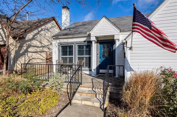 Fort Worth, TX 76107,3924 Birchman Avenue