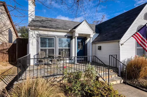 Fort Worth, TX 76107,3924 Birchman Avenue