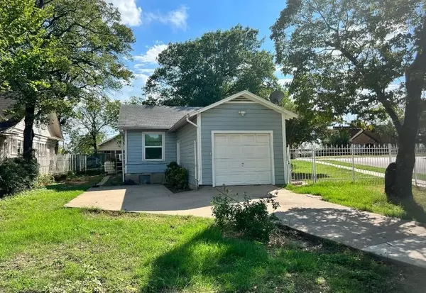 Fort Worth, TX 76164,1720 Grand Avenue