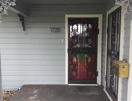 Fort Worth, TX 76164,1720 Grand Avenue