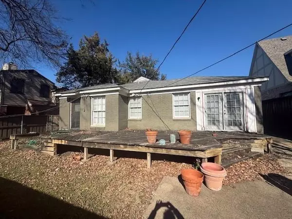 Dallas, TX 75206,5314 Mccommas Boulevard