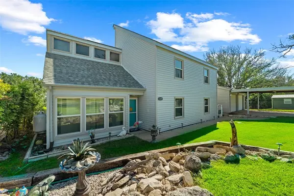 Granbury, TX 76048,2408 Cedar Crest Drive