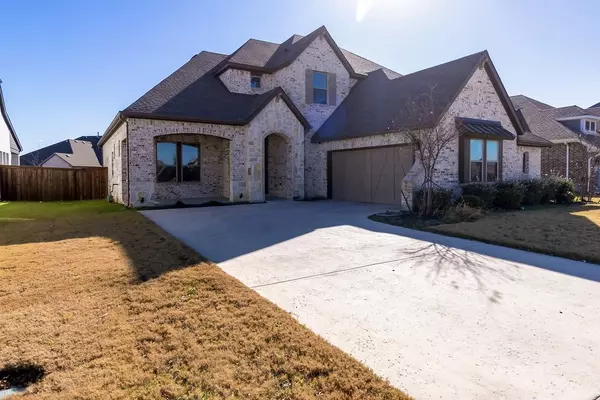 Mansfield, TX 76063,2711 Trinity Ridge Street