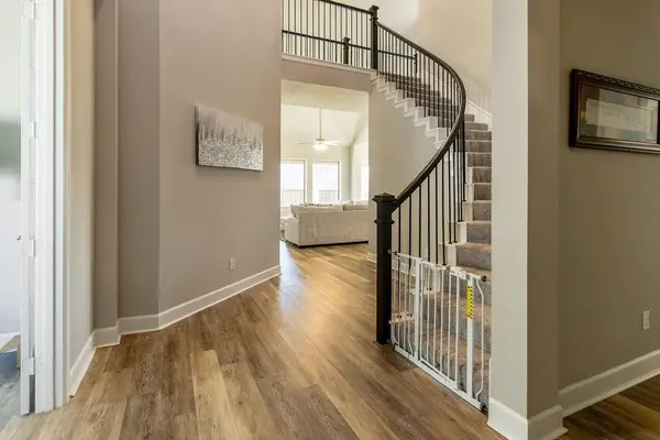 Mansfield, TX 76063,2711 Trinity Ridge Street