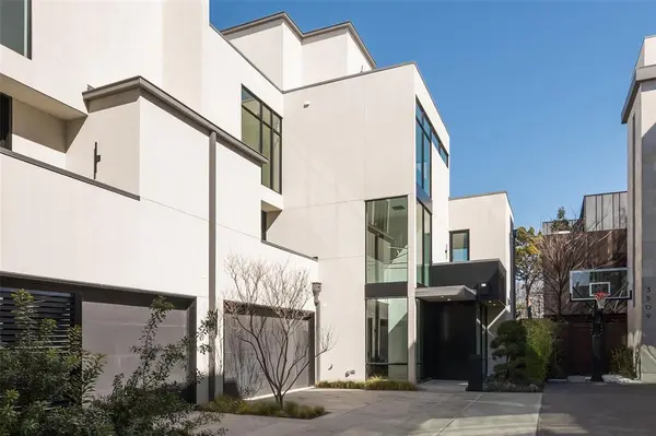 Dallas, TX 75205,3515 Edgewater Street