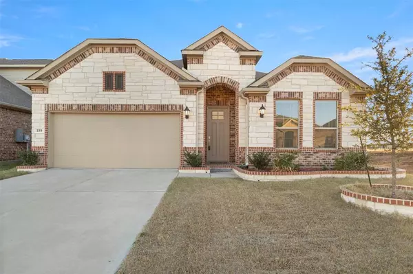 233 Cherryvale Lane, Princeton, TX 75407