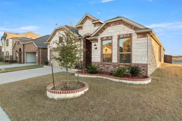 Princeton, TX 75407,233 Cherryvale Lane