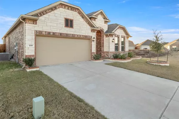 Princeton, TX 75407,233 Cherryvale Lane