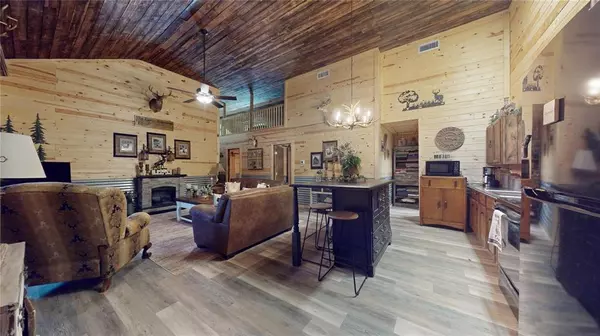 Talco, TX 75487,141 NE County Road 2021