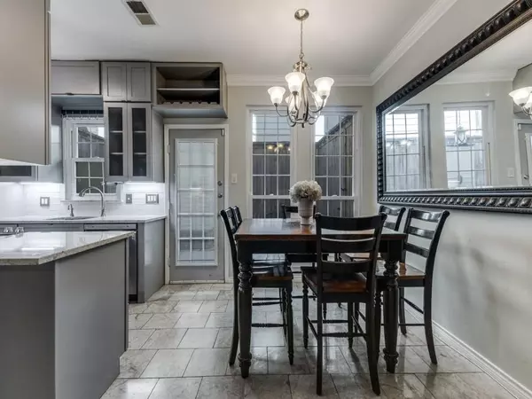 Dallas, TX 75204,4116 Cole Avenue #304