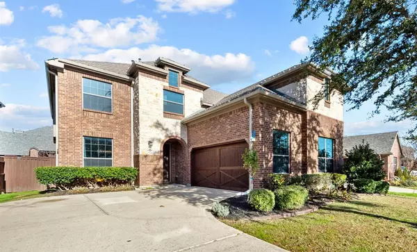 1924 Lewis Crossing Dr Drive, Keller, TX 76248