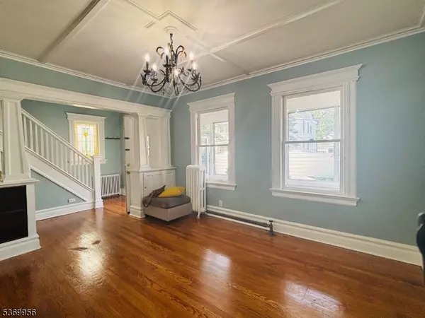 West Orange Twp., NJ 07052,54 Mitchell St