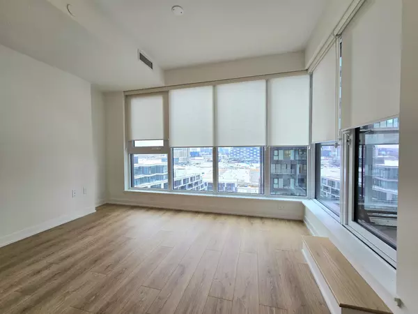 Toronto C13, ON M3C 0S4,1 Quarrington LN #1020