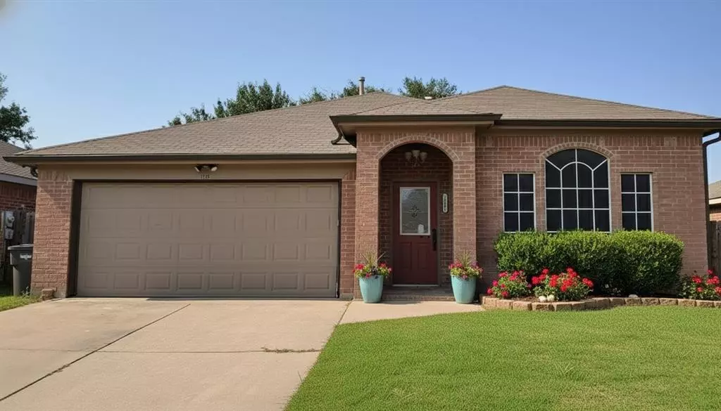 Fort Worth, TX 76131,1841 Cedar Tree Drive