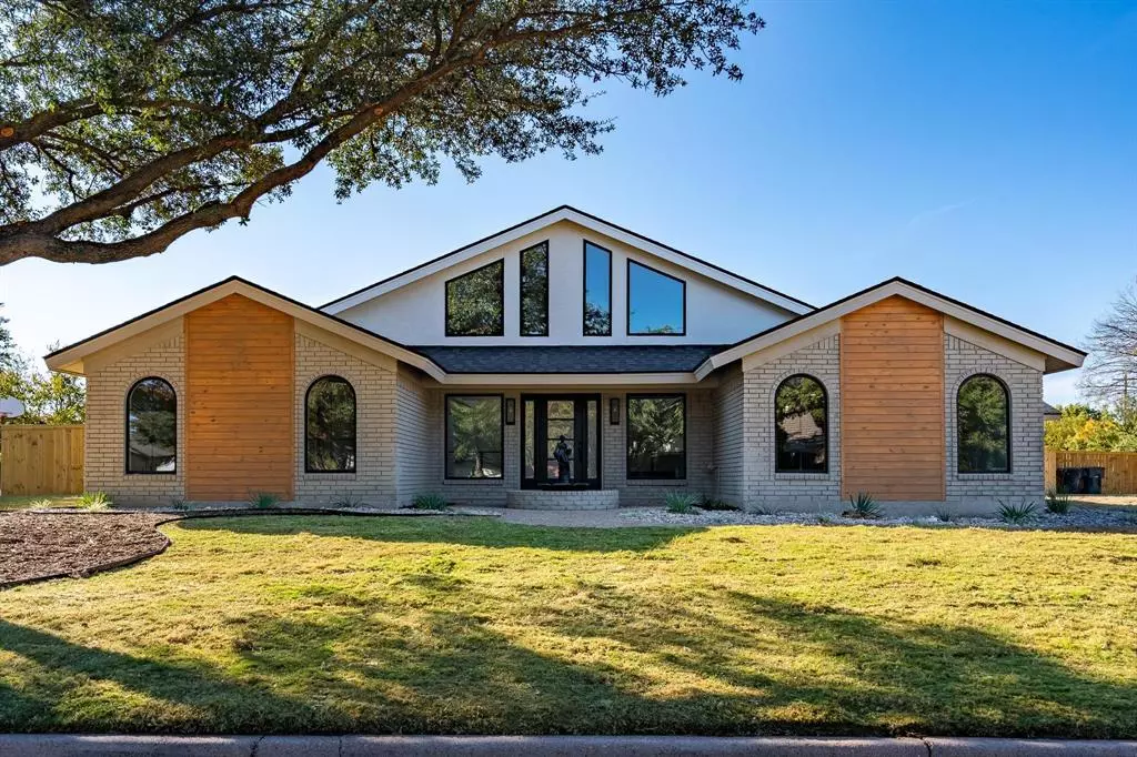 Abilene, TX 79606,8 Augusta Drive