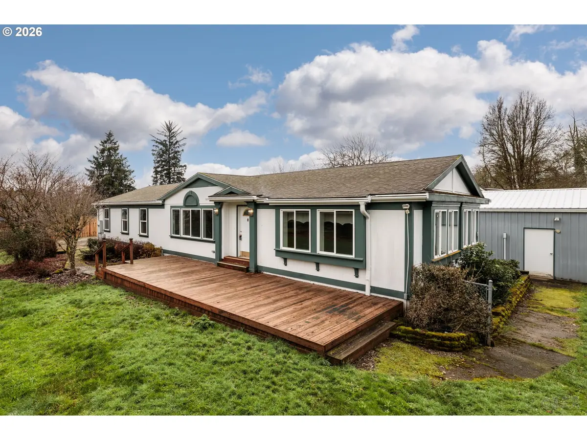 St Helens, OR 97051,114 SHERMAN PL