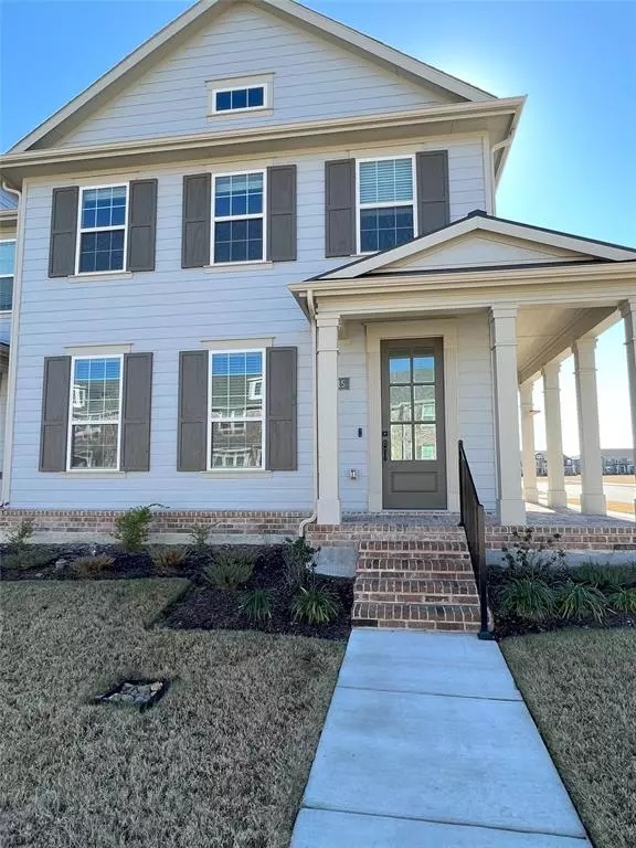 Frisco, TX 75035,13115 Teton Street