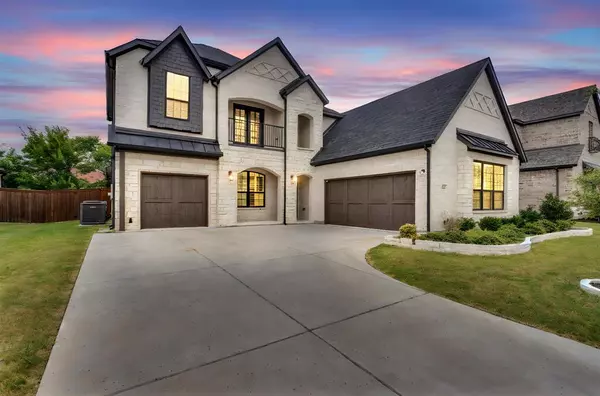 Rockwall, TX 75087,624 Singing Water Drive