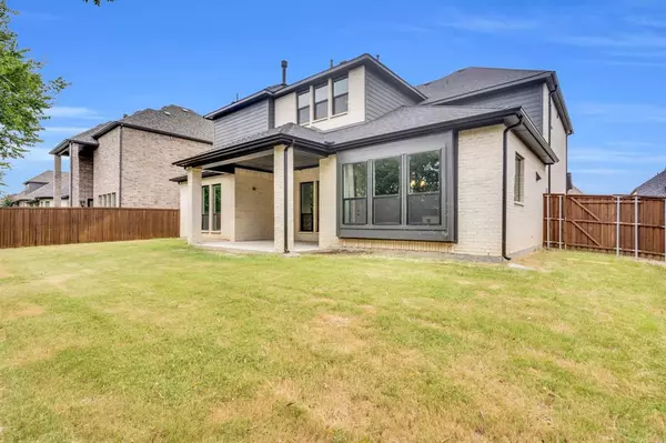 Rockwall, TX 75087,624 Singing Water Drive