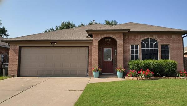 1841 Cedar Tree Drive,  Fort Worth,  TX 76131
