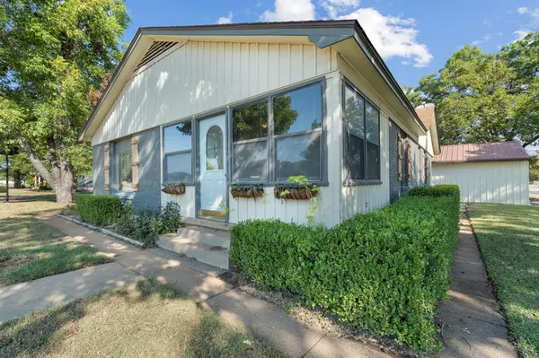 Cisco, TX 76437,1500 Liggett Street