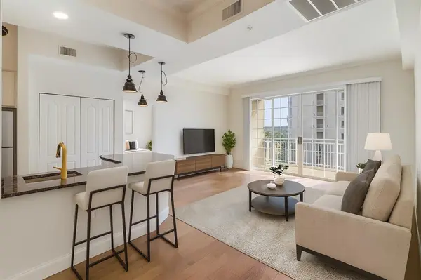 Dallas, TX 75219,3225 Turtle Creek Boulevard #545