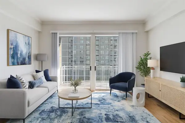 Dallas, TX 75219,3225 Turtle Creek Boulevard #545