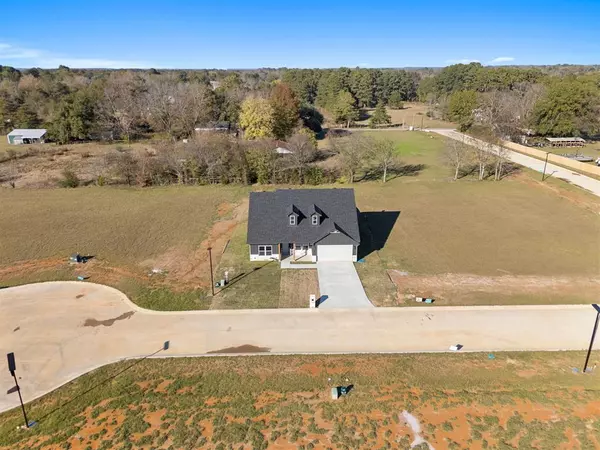 Troup, TX 75785,105 W Teal Drive