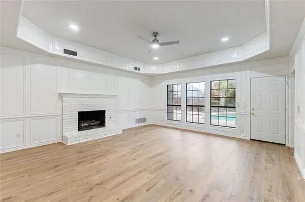 Plano, TX 75075,1541 Croston Drive