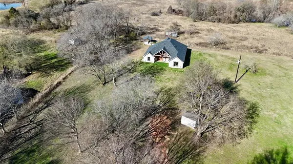 Kemp, TX 75143,28296 Spring Valley Drive