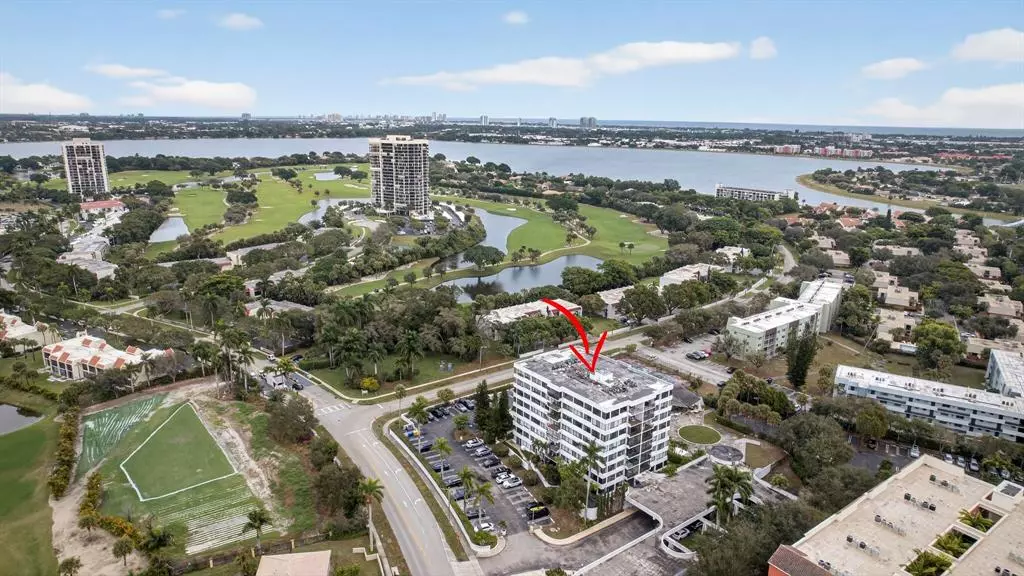 1500 Presidential Way #805, West Palm Beach, FL 33401