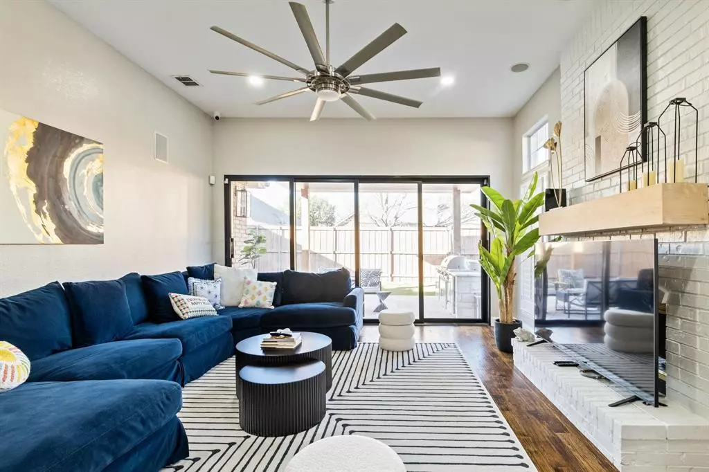 Carrollton, TX 75007,3615 Field Stone Drive