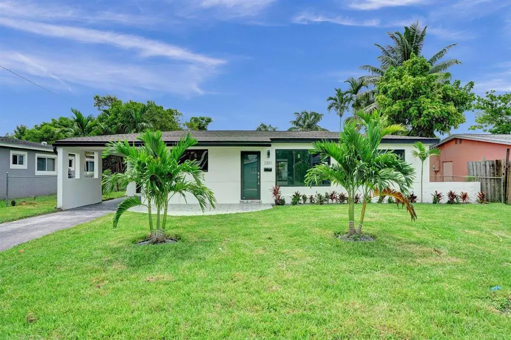 Miramar, FL 33023,2301 Alcazar Dr