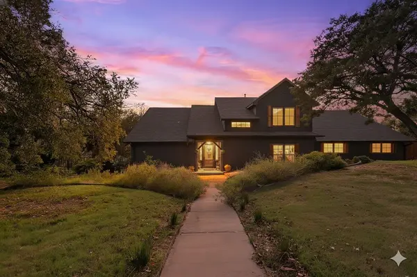 Granbury, TX 76048,1206 Sierra Vista Drive