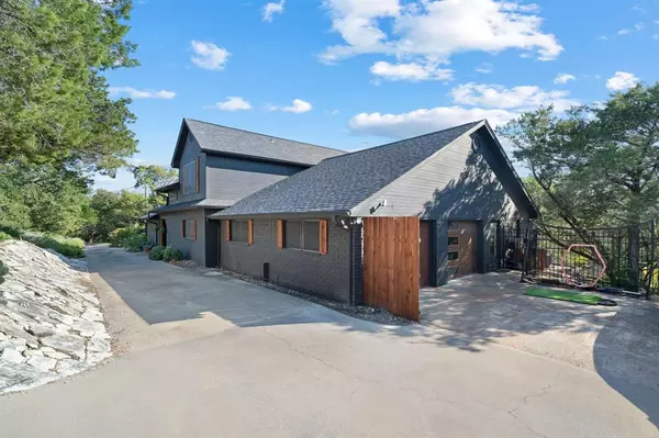 Granbury, TX 76048,1206 Sierra Vista Drive