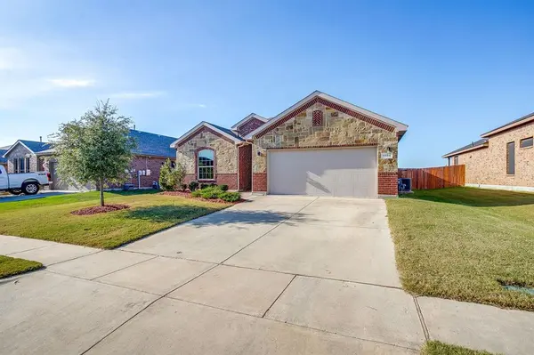 Cleburne, TX 76033,1106 Tiburon Trail