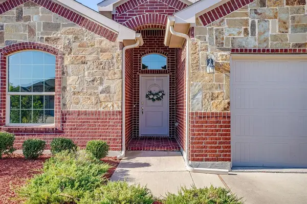 Cleburne, TX 76033,1106 Tiburon Trail