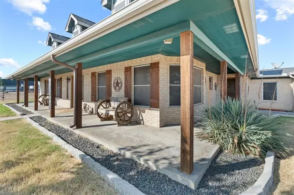 Weatherford, TX 76088,4320 Fm 920