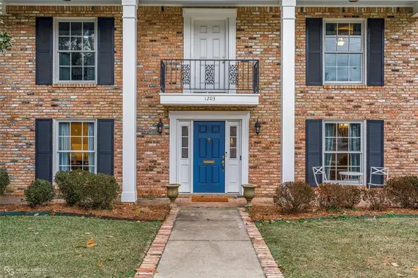 Minden, LA 71055,1203 Broadway Street