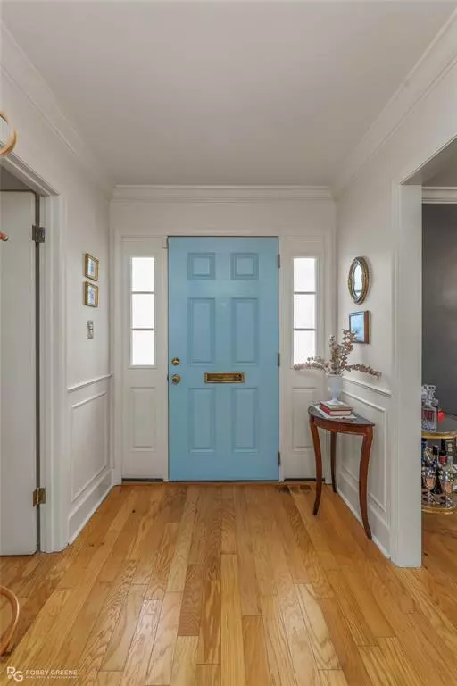 Minden, LA 71055,1203 Broadway Street