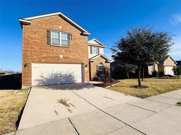 223 Magnolia Drive, Princeton, TX 75407