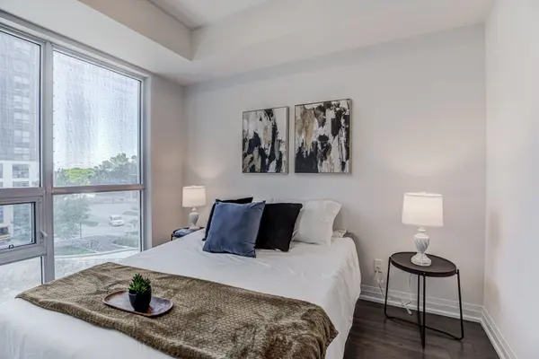 Toronto E09, ON M1G 0A8,10 Meadowglen PL #201