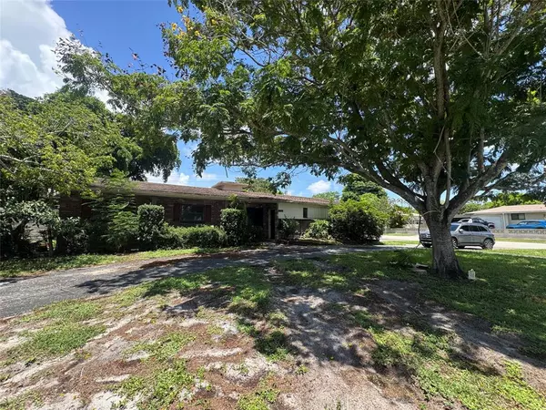 Hollywood, FL 33021,4801 Tyler St