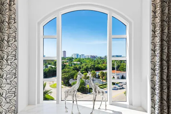 Boca Raton, FL 33432,1 N Ocean Blvd #PH-501