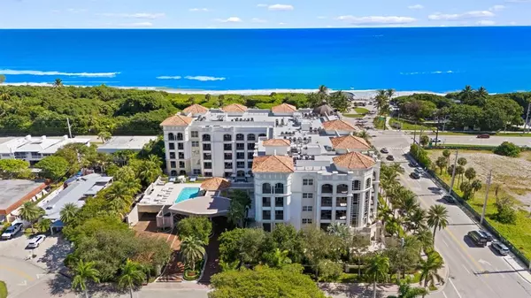 Boca Raton, FL 33432,1 N Ocean Blvd #PH-501