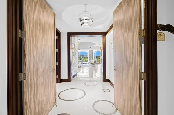 Boca Raton, FL 33432,1 N Ocean Blvd #PH-501