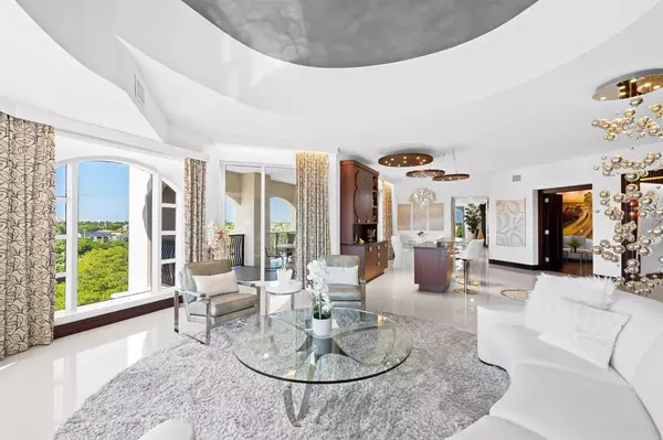 Boca Raton, FL 33432,1 N Ocean Blvd #PH-501