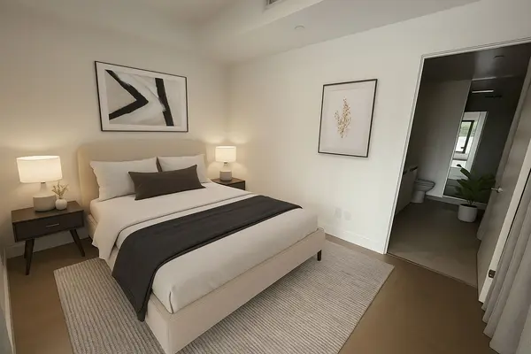 Toronto W08, ON M8X 2S4,160 Kingsway CRES #415