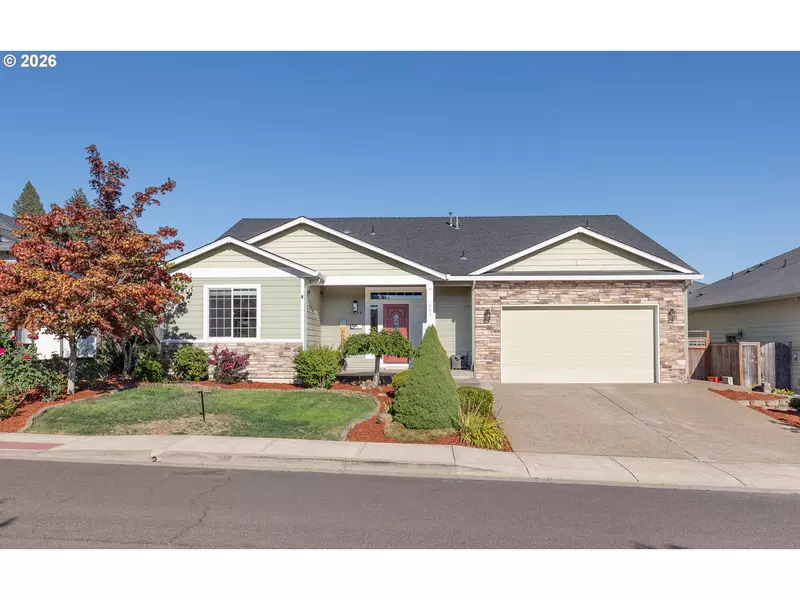 1804 SETTLERS SPRING DR, Salem, OR 97304